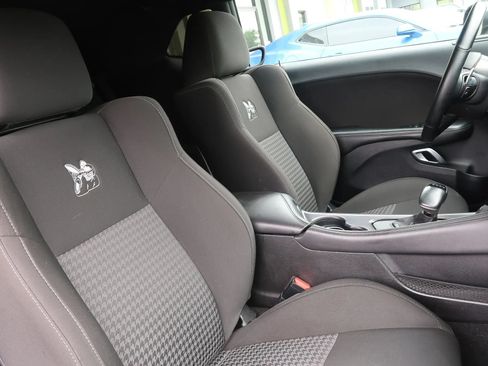 Used 2020 Dodge Challenger R/T Scat Pack RWD image 24
