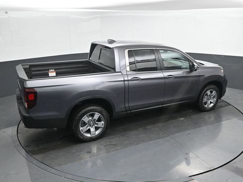 New 2026 Honda Ridgeline RTL image 31