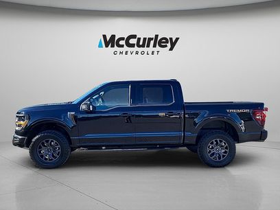 Used 2024 Ford F150 Tremor w/ Equipment Group 402A High