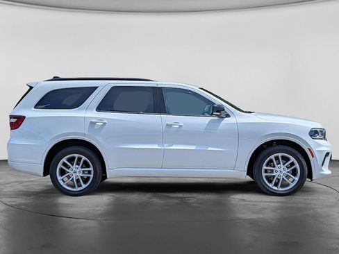 Used 2024 Dodge Durango GT AWD/4WD image 14