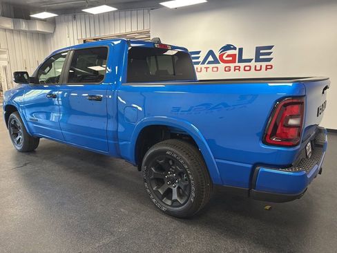 New 2026 RAM 1500 Big Horn image 8