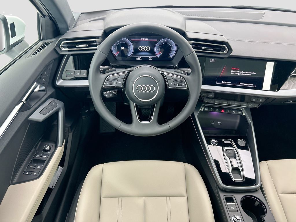 Used 2026 Audi A3 2.0T Premium w/ Convenience Package AWD/4WD image 10