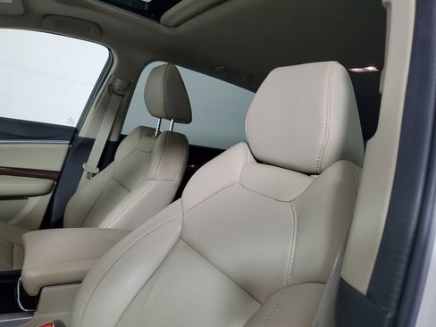 Used 2015 Acura MDX FWD w/ Technology Package image 22