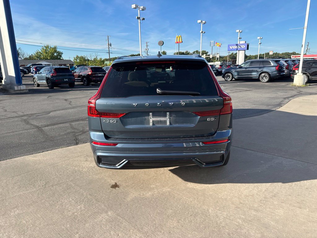 Used 2026 Volvo XC60 B5 Plus AWD/4WD image 6