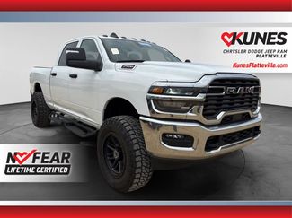 Used 2026 RAM 2500 Tradesman AWD/4WD video 1