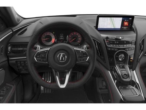 Used 2024 Acura RDX A-Spec AWD/4WD image 7