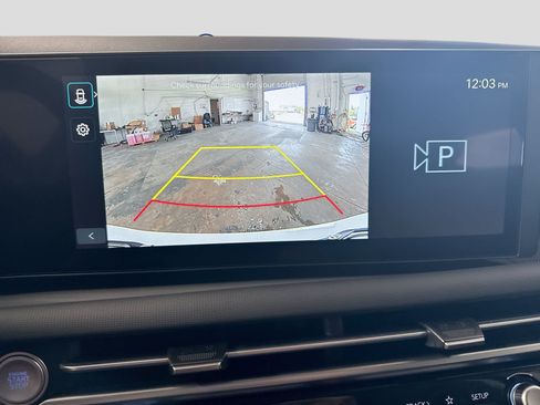 Used 2026 Hyundai Tucson SEL Plus FWD image 35