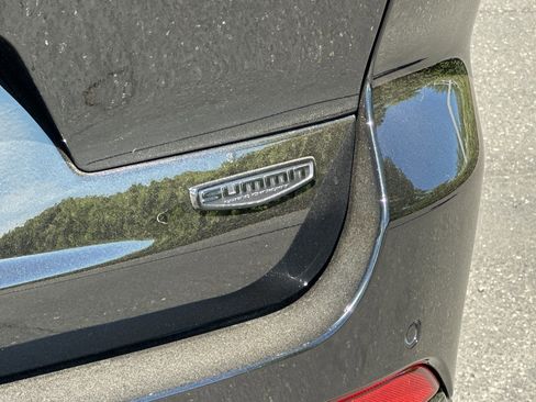 Used 2025 Jeep Grand Cherokee L Summit image 28