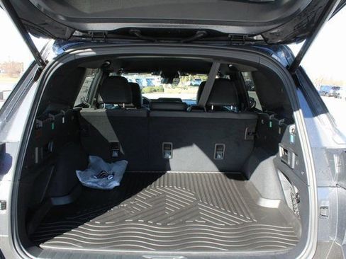 New 2026 Subaru Outback Premium AWD/4WD image 5