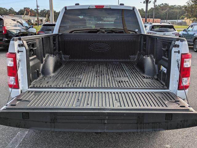 Certified 2021 Ford F150 XL w/ Equipment Group 101A High AWD/4WD image 13