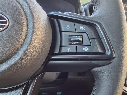 New 2026 Subaru WRX Premium AWD/4WD image 15
