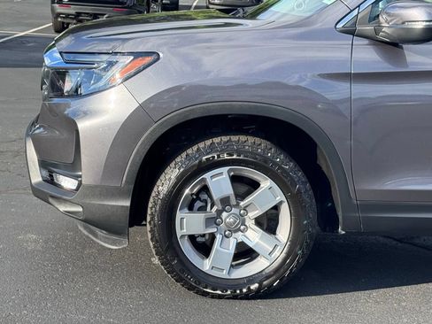 Used 2025 Honda Ridgeline RTL image 31