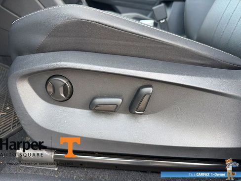 Used 2024 Volkswagen Tiguan SE R-Line w/ MDO Package, Three-Row image 19