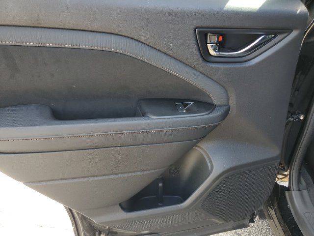 Certified 2026 Subaru Forester Touring w/ Touring Package AWD/4WD image 16