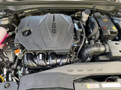 Used 2025 Kia K5 LXS FWD image 32