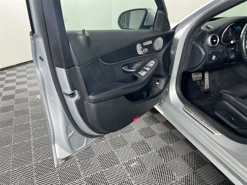Used 2021 Mercedes-Benz C 300 C 300 image 15