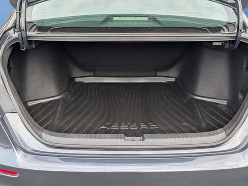 Used 2024 Honda Accord LX image 10