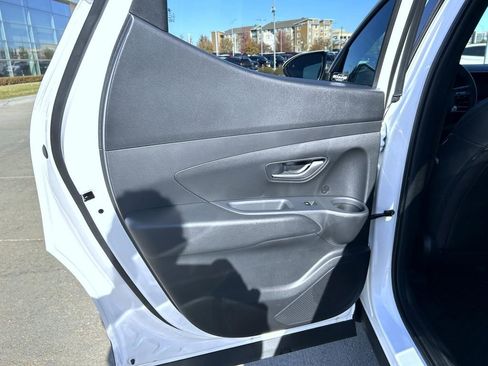 Used 2025 Hyundai Santa Cruz SEL image 22