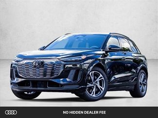 New 2027 Audi Q6 e-tron Prestige AWD/4WD video 1