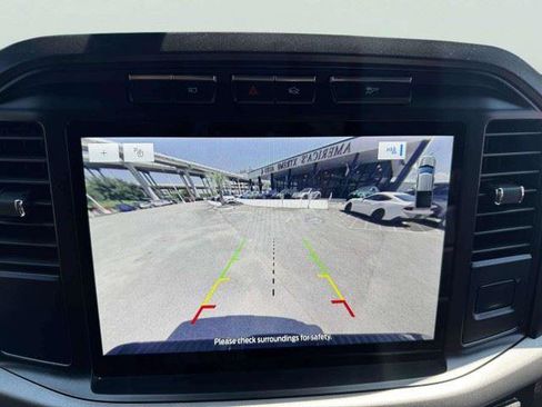 Used 2022 Ford F150 Raptor AWD/4WD image 32