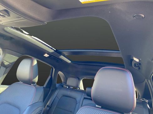 New 2026 Ford Escape ST-Line w/ Tech Pack #1 AWD/4WD image 7