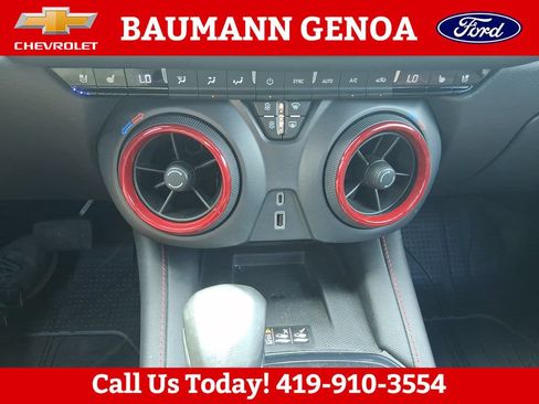 Used 2023 Chevrolet Blazer RS w/ Enhanced Convenience Package FWD image 23