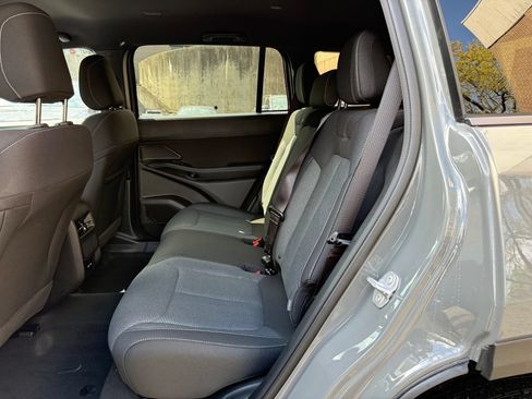 New 2026 Jeep Cherokee Laredo AWD/4WD image 21