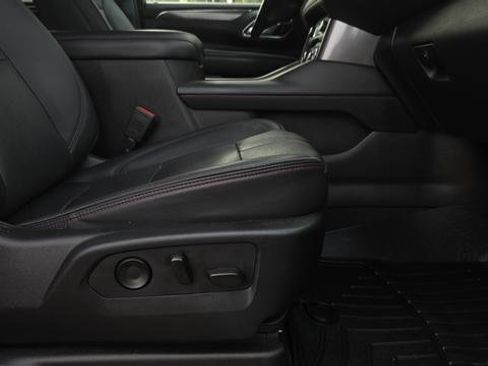 Used 2023 Chevrolet Tahoe RST image 16