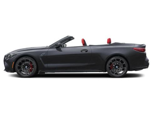 New 2027 BMW M4 xDrive Competition w/ Executive Package AWD/4WD image 3