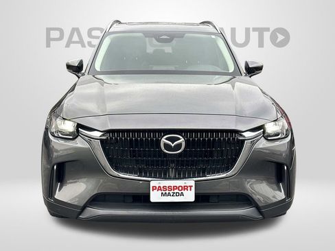 Certified 2024 MAZDA CX-90 Plug-In Hybrid w/ Preferred image 8