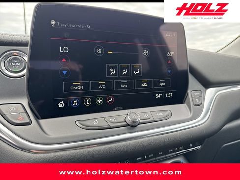 Certified 2024 Chevrolet Blazer LT w/ Convenience Package AWD/4WD image 13