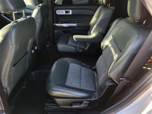 Used 2022 Ford Explorer Timberline w/ Timberline Technology Package image 13