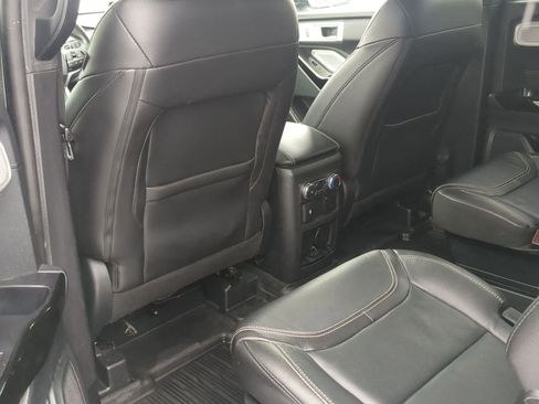 Used 2022 Ford Explorer ST w/ Equipment Group 401A image 24