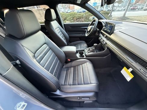 New 2026 Honda CR-V Sport-L image 43