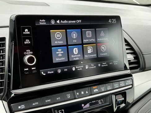 Used 2025 Honda Odyssey Sport-L image 26