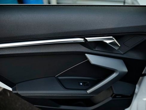 New 2026 Audi A3 2.0T Premium Plus image 25