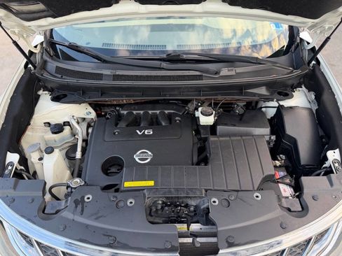 Used 2012 Nissan Murano SL w/ Navigation Pkg image 19