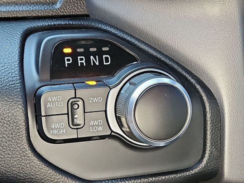 Used 2021 RAM 1500 Big Horn AWD/4WD image 21