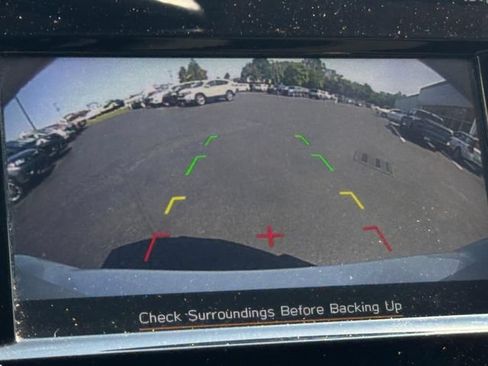 Used 2022 Subaru Crosstrek 2.0i AWD/4WD image 16