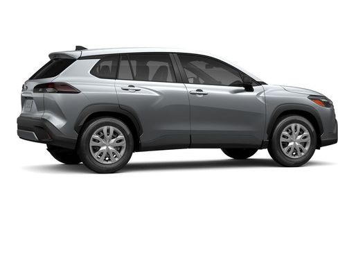 New 2026 Toyota Corolla Cross L image 11