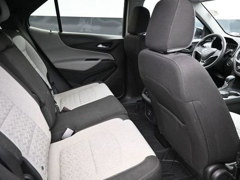 Used 2023 Chevrolet Equinox LS w/ LS Convenience Package FWD image 15