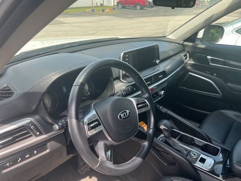 Used 2020 Kia Telluride S AWD/4WD image 10