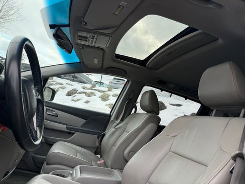 Used 2012 Honda Odyssey EX-L image 15