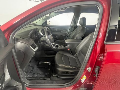 Used 2020 GMC Terrain SLT w/ Preferred Package image 13