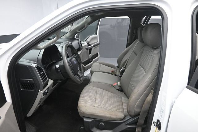 Used 2019 Ford F150 XLT w/ Trailer Tow Package AWD/4WD image 18