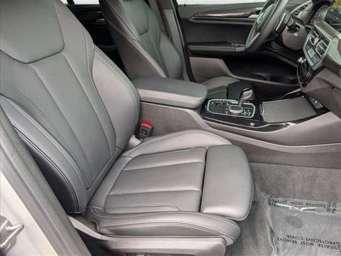 Certified 2024 BMW X3 M40i w/ Premium Package AWD/4WD image 23