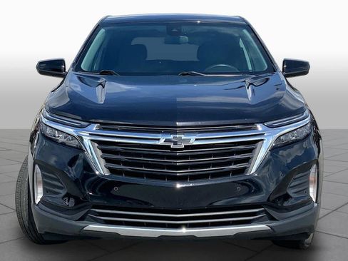 Used 2023 Chevrolet Equinox LT FWD image 4