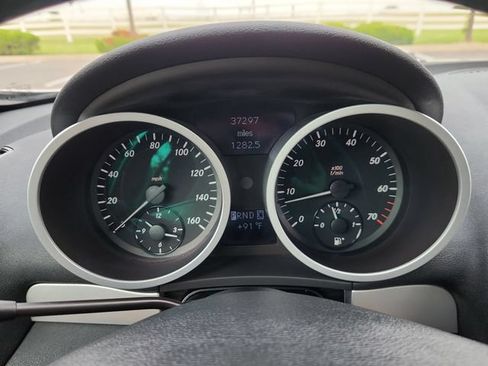 Used 2005 Mercedes-Benz SLK 350 image 36