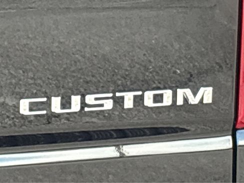 New 2026 Chevrolet Silverado 1500 Custom image 23
