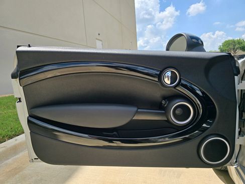 Used 2014 MINI Cooper Roadster John Cooper Works FWD image 15